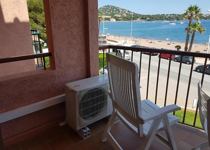 Studio vacances