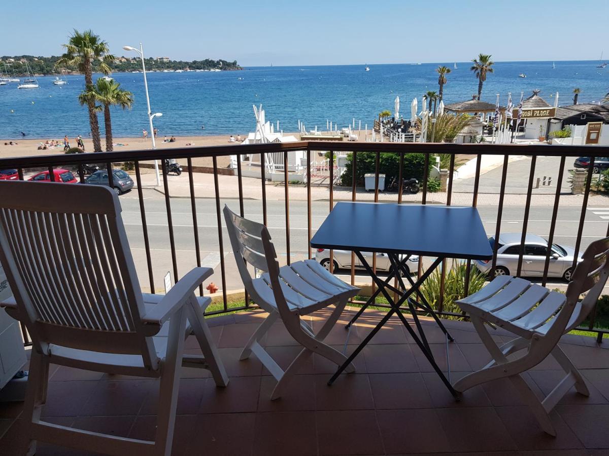 Apartment Les Marines Agay
