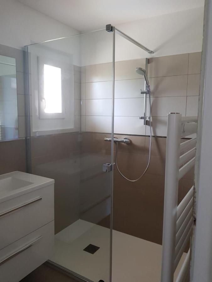 Les Marines Agay Apartment Saint-Raphael (Var)